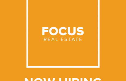 Now Hiring Sales Agents to Join Our Team in Newton Highlands